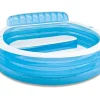 round inflatable pool Wholesale (2)