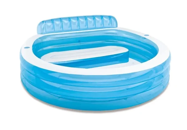 round inflatable pool Wholesale (2)