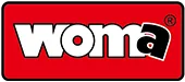 woma logo