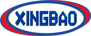 Xingbao-магазин-логотип