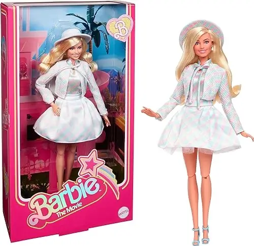Jouet Barbie