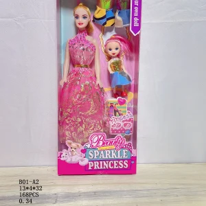 Chinese barbie doll 11-Inch Big Barbie