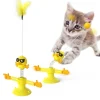 entreprises de jouets pour chats
